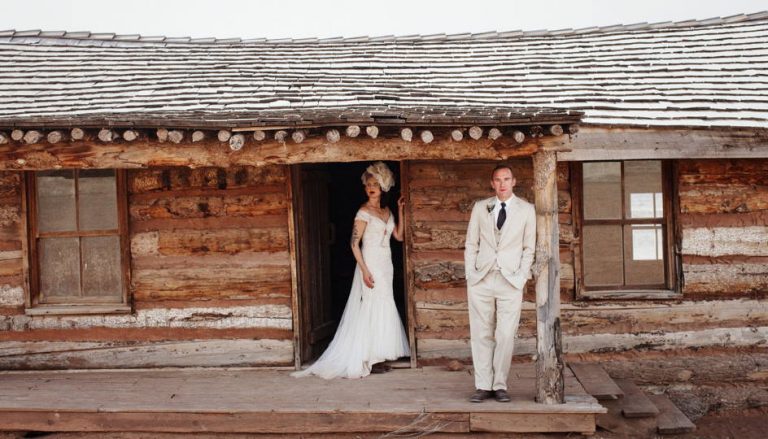 Do You Need Witnesses To Get Married In New Mexico? – Dandy and Fine